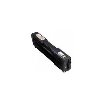 Yellow para Aficio Spc 231,232,232,311N-6K407635/406482