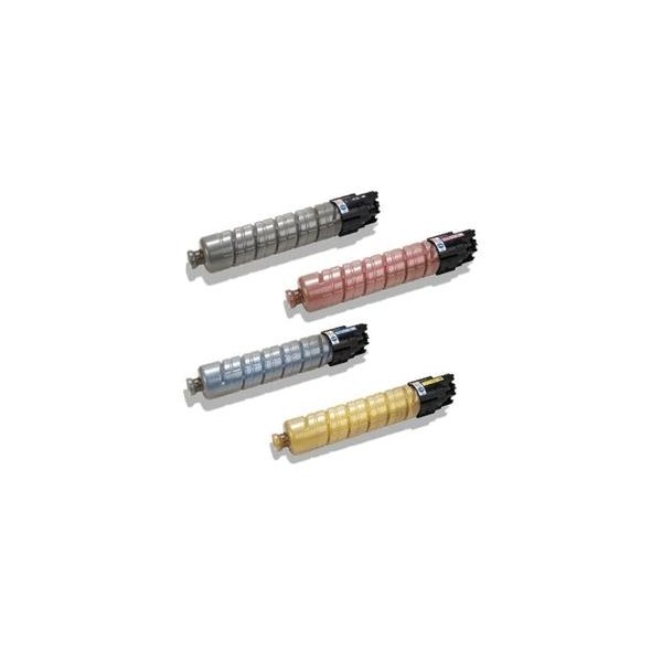 Ciano para Ricoh Aficio Sp C430DN,C431DN-21KType SPC430E