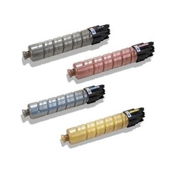 Magente para Ricoh Aficio Sp C430DN,C431DN-21KTypeSPC430E