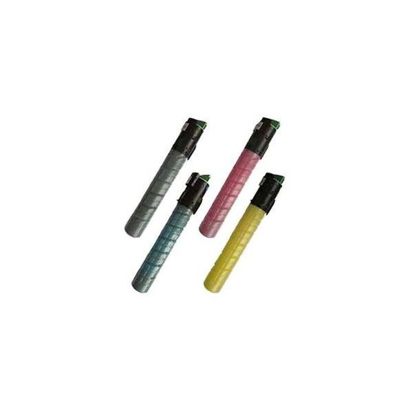 Black Ricoh MPC300hw,MPC400sr,LD130C-10K841299842038