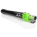 Toner  Aficio Infotec MPC2800,MPC3300-20K841124 Type3300BK