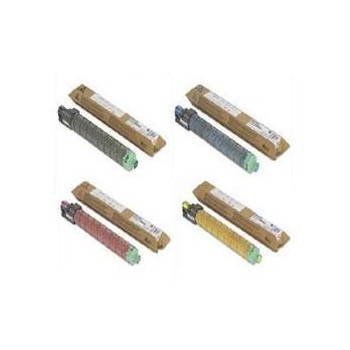 Ciano para Ricoh Aficio MP C3002,C3502-18K841742  (841654)