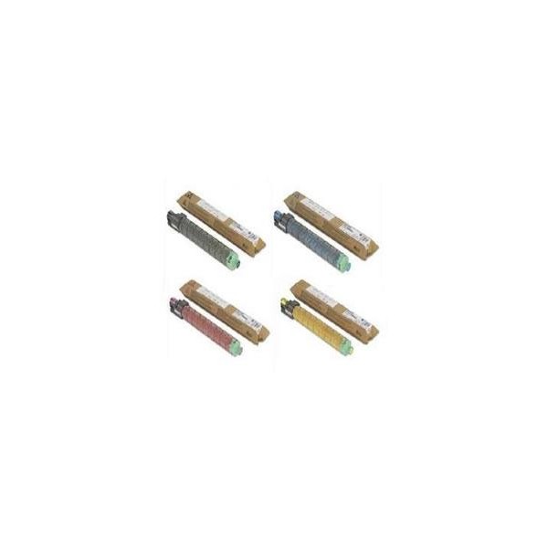 Ciano para Ricoh Aficio MP C3002,C3502-18K841742  (841654)