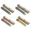 Yellow para Ricoh Aficio MP C3002,C3502-18K841740  (841652)