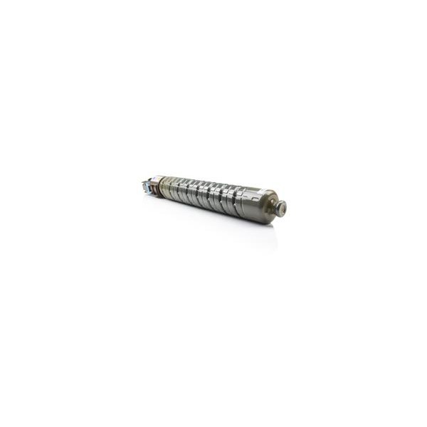 Black para Ricoh Aficio MP C3500,C4500-23K888608(884930)