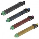 Black para Ricoh Aficio MP C4000,C5000-23K841160 