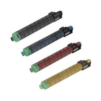 Black para Ricoh Aficio MP C4000,C5000-23K841160 