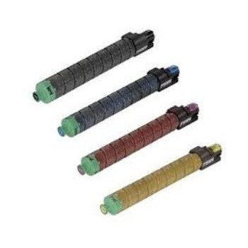 Yellow para Aficio SP C820DN,C821DN-15K821059