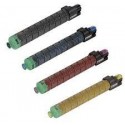 Black para Ricoh NRG Nashuatec C4503 5504 6004-33K841853