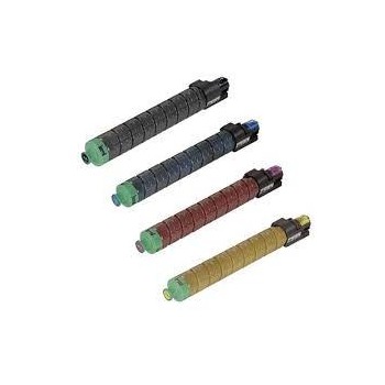 Ciano para Aficio NRG LANIER MPC2503S/MPC2003-9.5K841928