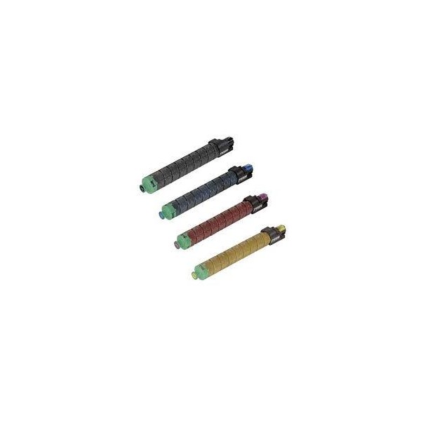 Ciano para Aficio NRG LANIER MPC2503S/MPC2003-9.5K841928