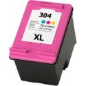 3X6ML regenerada  HP DeskJet 3720,3730,3732-300PagN9K07AE