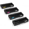 Black para Ricoh Aficio SPC250S,C260S,C261S-2K407543