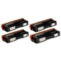 Magente para Ricoh Aficio SPC252DN,C252SF,C262S-6K407718