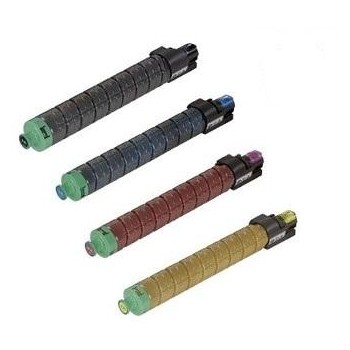 Ciano para Ricoh Lanier MP C306,C307,C406,C407-6K842096