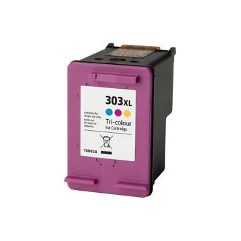 3X6ML para HP 6220,6230,7130,7134,7834-0.42KT6N03AE