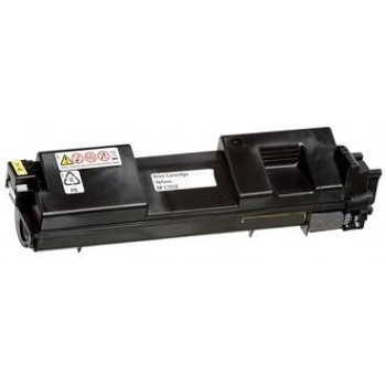 Yellow para Ricoh SP C352dn Lanier SP C352dn-9K407386
