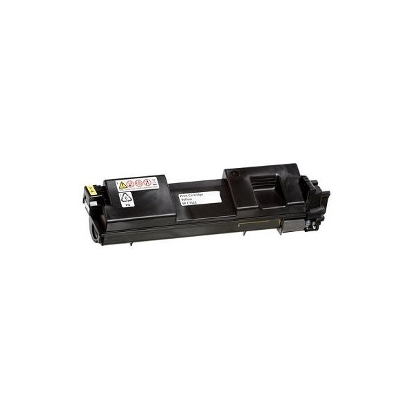 Yellow para Ricoh SP C352dn Lanier SP C352dn-9K407386