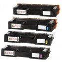 Yellow para Lanier Ricoh SP C360s-5K408187