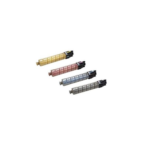 Black para Ricoh Lanier IMC3000,3500,-31K/520g842255