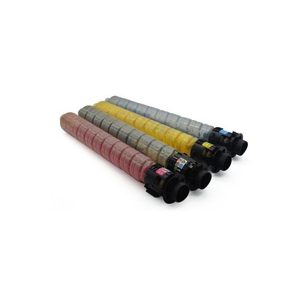 Yellow para IMC4500,5500,6000,MPC5503,6003-22.5K-437g842284