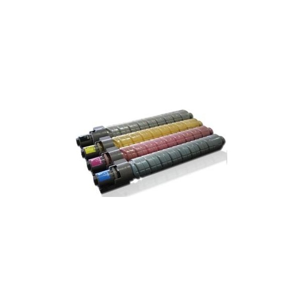 Black para Ricoh Lanier SP C840 ,SP C842-43K821255