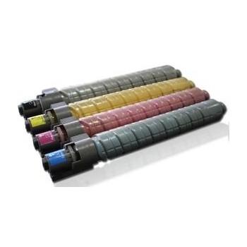 Ciano para Ricoh Lanier SP C840 ,SP C842-34K821258