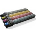 Yellow para Ricoh Lanier SP C840 ,SP C842-34K821257