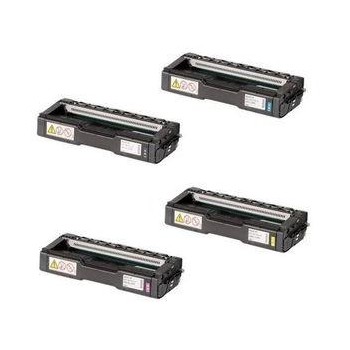 Magente para Ricoh M C250,P C300,C301,C302-6.2K514232