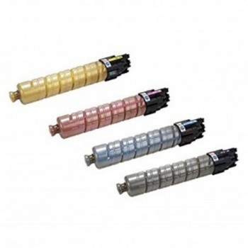 Magente para Ricoh IM C300,IM C300F-6K 842384