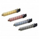 Yellow para Ricoh IM C300,IM C300F-6K 842385