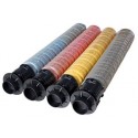 Black para Ricoh IM C400,IM C400F,IM C400SRF-17.5K842374