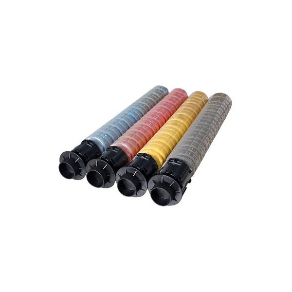 Magente para Ricoh IM C400,IM C400F,IM C400SRF-8K842376