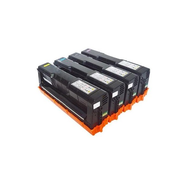 Ciano para Ricoh P C200W,M C240FW-4.5K408452