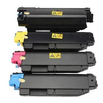 Black para Lanier P C 600 Ricoh P C 600-17K408314