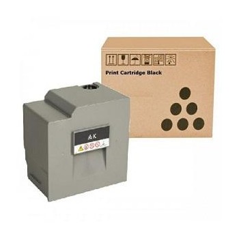 Black para MP C6503,8003,IM C6500,C8000-47K842192