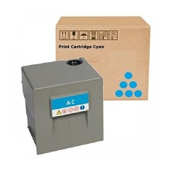 Ciano para MP C6503,8003,IM C6500,C8000-26K842195