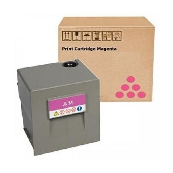 Magente para MP C6503,8003,IM C6500,C8000-26K842194