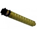Yellow para Ricoh IM C3010 A,IM C3510A-28K842507