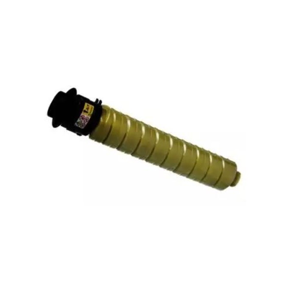Yellow para Ricoh IM C2010 A,IM C2510-18K842562