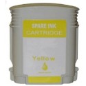 28ML Yellow HP Business Jet 1000/1100/1100D - C4838A 11
