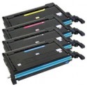 Magente para Clp610D,CLP660,Clx6210NDCLX6240FX-5KCLP-M660B
