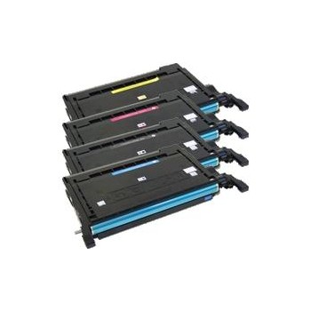 Magente para Clp610D,CLP660,Clx6210NDCLX6240FX-5KCLP-M660B