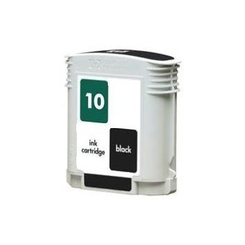 69 ML Reg preto HP Business Jet 1000/1100/2200 C4844A  10