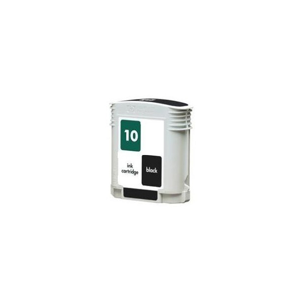 69 ML Reg preto HP Business Jet 1000/1100/2200 C4844A  10