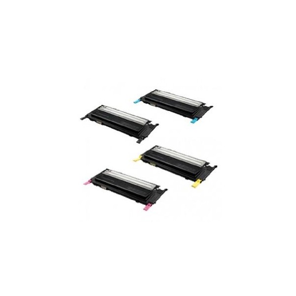 Black Universal Clp310,320 Clx3175,3185-1.5KCLT-K4072/4092S