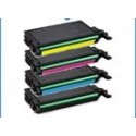 Black para Samsung Clp 770 ND CLP 775ND-7KCLT-K6092S