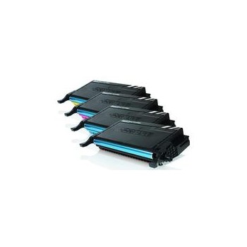Amarela CLP 620 ND, 670 ND, CLX 6220 FX,6250 FX-Y5082L 4K