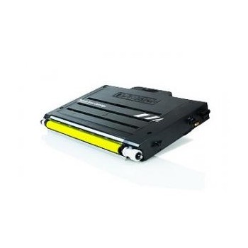 Amarelo para 511N,550,515,515N,560N,7KCLP 500CLP- 510 D7K