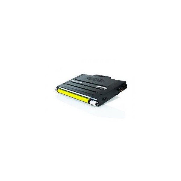 Amarelo para 511N,550,515,515N,560N,7KCLP 500CLP- 510 D7K